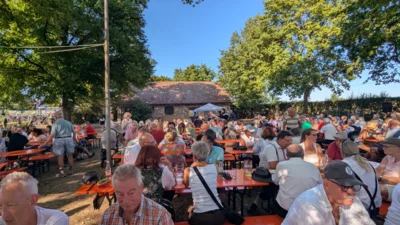 Foto des Albums: Schützenfest Sonntag