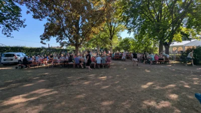 Foto des Albums: Schützenfest Sonntag