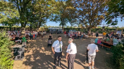 Foto des Albums: Schützenfest Sonntag