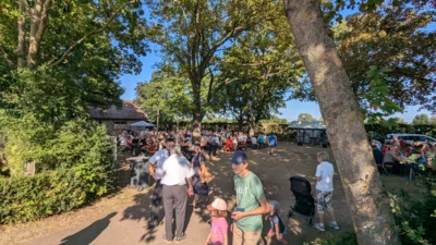 Foto des Albums: Schützenfest Sonntag