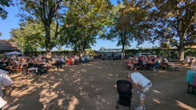 Foto des Albums: Schützenfest Sonntag