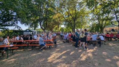 Foto des Albums: Schützenfest Sonntag