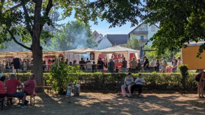 Foto des Albums: Schützenfest Sonntag