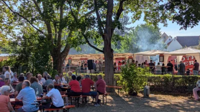 Foto des Albums: Schützenfest Sonntag