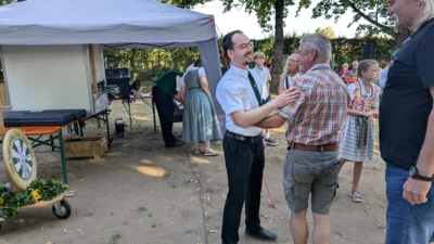 Foto des Albums: Schützenfest Sonntag