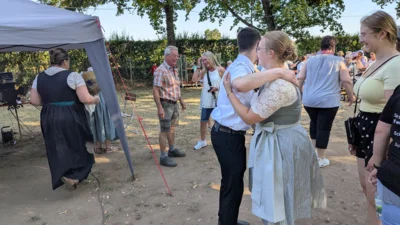 Foto des Albums: Schützenfest Sonntag