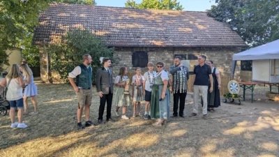 Foto des Albums: Schützenfest Sonntag