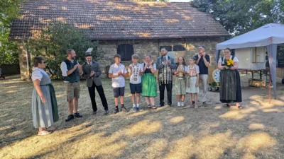 Foto des Albums: Schützenfest Sonntag