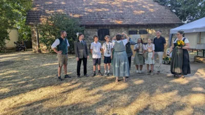 Foto des Albums: Schützenfest Sonntag
