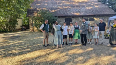 Foto des Albums: Schützenfest Sonntag