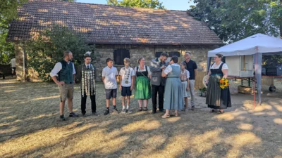 Foto des Albums: Schützenfest Sonntag
