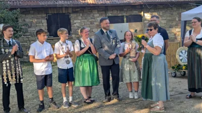 Foto des Albums: Schützenfest Sonntag