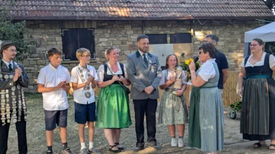 Foto des Albums: Schützenfest Sonntag