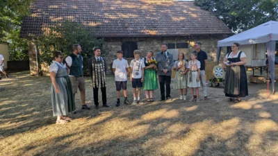 Foto des Albums: Schützenfest Sonntag