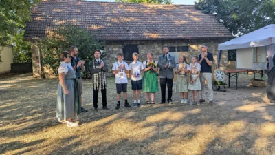 Foto des Albums: Schützenfest Sonntag