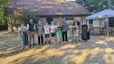 Foto des Albums: Schützenfest Sonntag