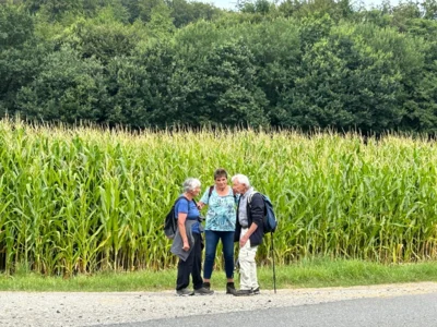 Was gibt es hier wohl zu erz&auml;hlen?  (Bild vergr&ouml;&szlig;ern)