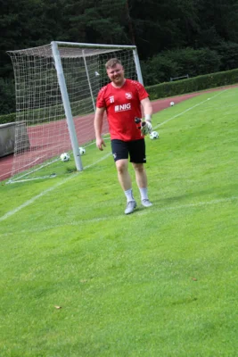 Foto des Albums: Trainingslager Güstrow
