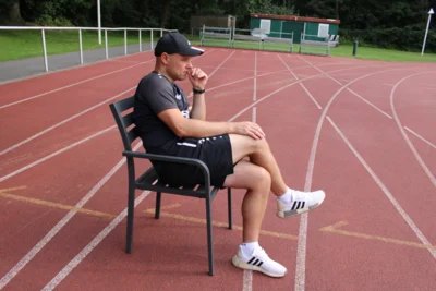 Foto des Albums: Trainingslager Güstrow