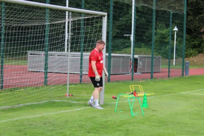 Foto des Albums: Trainingslager Güstrow