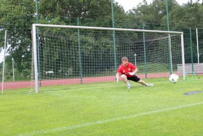 Foto des Albums: Trainingslager Güstrow