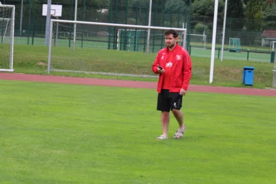 Foto des Albums: Trainingslager Güstrow