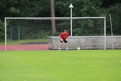 Foto des Albums: Trainingslager Güstrow