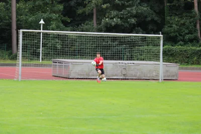 Foto des Albums: Trainingslager Güstrow