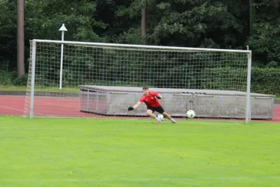Foto des Albums: Trainingslager Güstrow