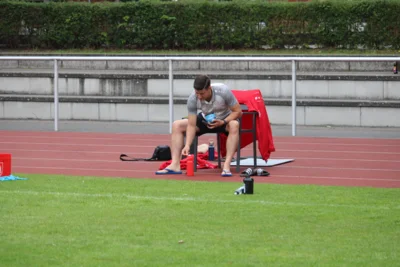 Foto des Albums: Trainingslager Güstrow