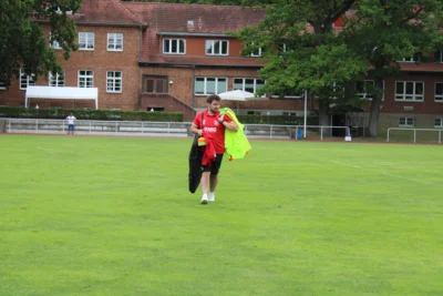 Foto des Albums: Trainingslager Güstrow