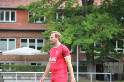 Foto des Albums: Trainingslager Güstrow