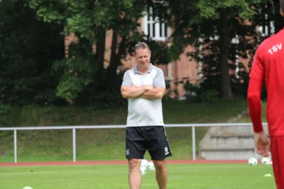Foto des Albums: Trainingslager Güstrow