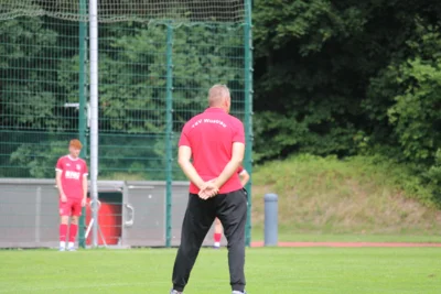 Foto des Albums: Trainingslager Güstrow