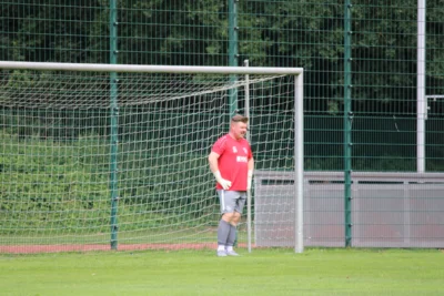 Foto des Albums: Trainingslager Güstrow