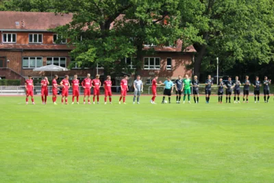 Foto des Albums: Trainingslager Güstrow