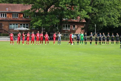 Foto des Albums: Trainingslager Güstrow