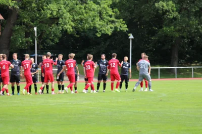 Foto des Albums: Trainingslager Güstrow