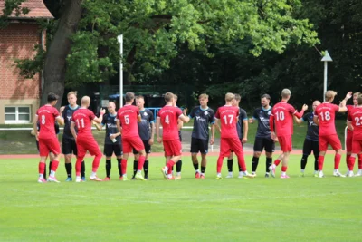 Foto des Albums: Trainingslager Güstrow