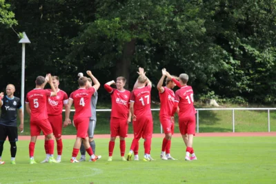 Foto des Albums: Trainingslager Güstrow