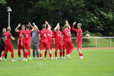 Foto des Albums: Trainingslager Güstrow