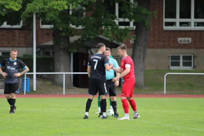 Foto des Albums: Trainingslager Güstrow