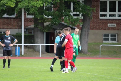 Foto des Albums: Trainingslager Güstrow