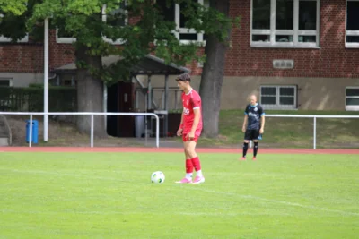 Foto des Albums: Trainingslager Güstrow