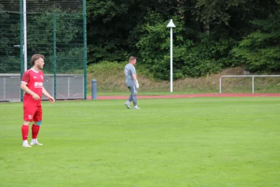 Foto des Albums: Trainingslager Güstrow