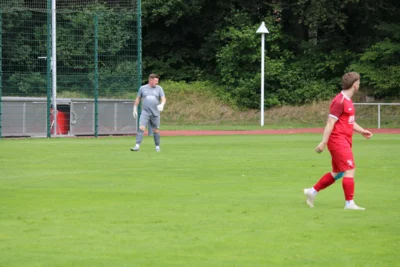 Foto des Albums: Trainingslager Güstrow