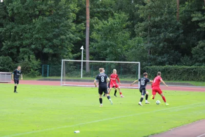 Foto des Albums: Trainingslager Güstrow
