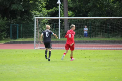 Foto des Albums: Trainingslager Güstrow