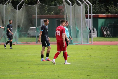 Foto des Albums: Trainingslager Güstrow