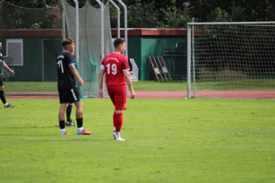 Foto des Albums: Trainingslager Güstrow